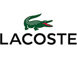 LACOSTE