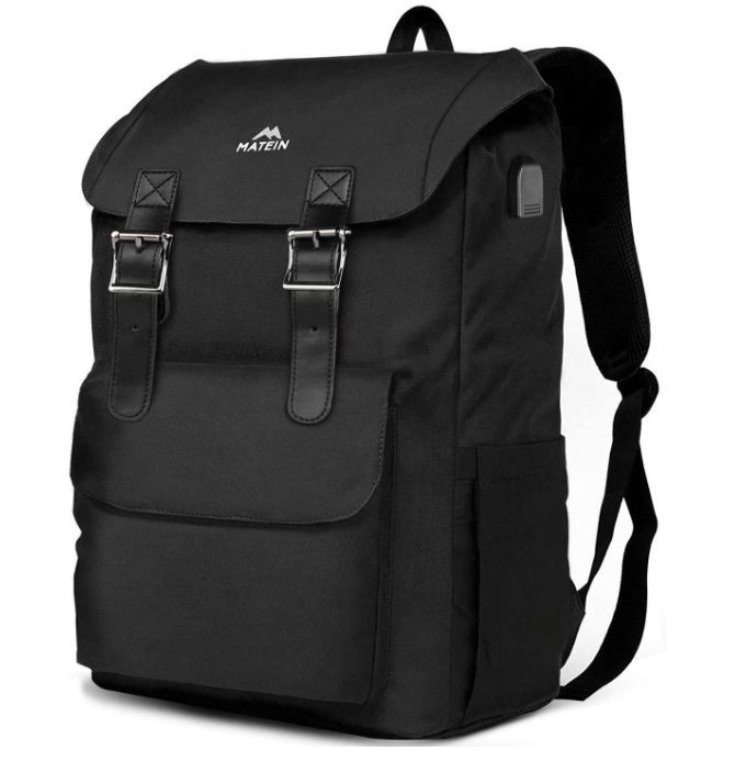 17 Inches Backpacks For Computers Travel Laptop Backpack Outdoor School Back Pack Casual Hiking Backpack