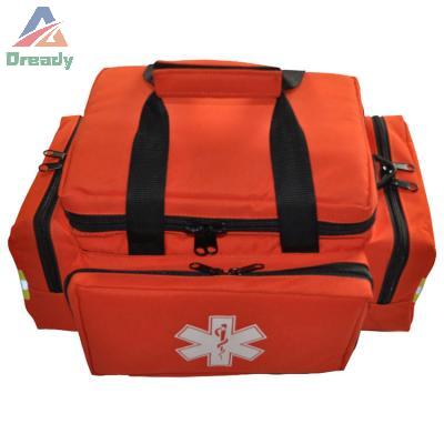 Outdoor Professional EMT Trauma Bags Medical Emergency Shoulder Bag Travel First Aid Kit Bag