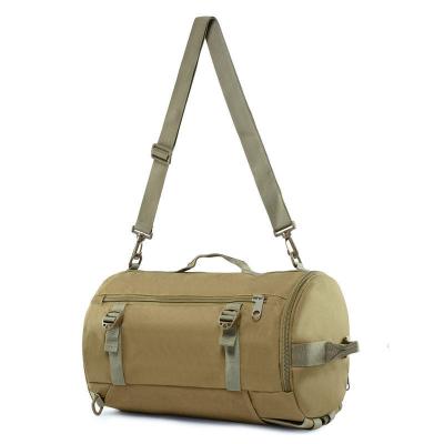 Fashion Popular Multifunction Oem Camouflage Military Outdoor Camping Hunting Bag Tactical Military Backpack For Men 