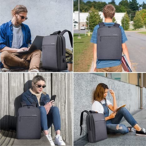 Laptop Backpack 15.6 Inch