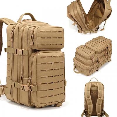 New Arrival Molle Army Mochilas Alice Pack Rucksack Bags Outdoor Sports Travelling Hiking Digital Waterproof Tactical Backpack 