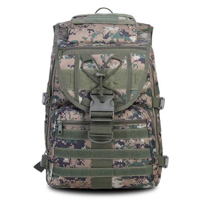 Wholesale Outdoor Camp Climb Sport Hiking Backpacking Bag Army Travel Us Military Laptop Tactical Backpack With Oem Logo Patches 