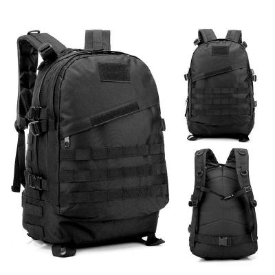 367 Fashion Military Bags Molle Rucksack Men Outdoor Hiking Tactical Range Gym Army Military Backpack 