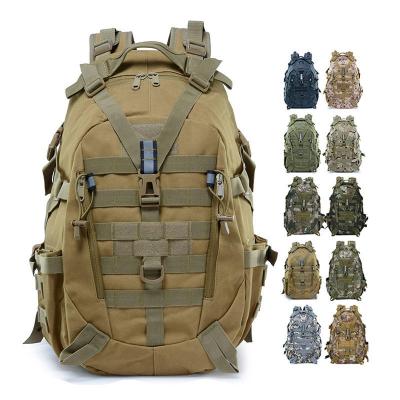 367 Hot Sale Army Bag Hunting Backpack Camping Outdoor Travel Hiking Waterproof Military Tactical Backpack 