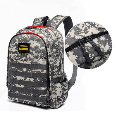 New Design Tactical Military Bag Backpack 30l Tactical Trekking Rucksack Backpack Travel Bag 